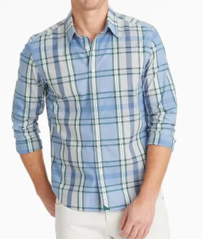 Wrinkle-Free Malibran Shirt