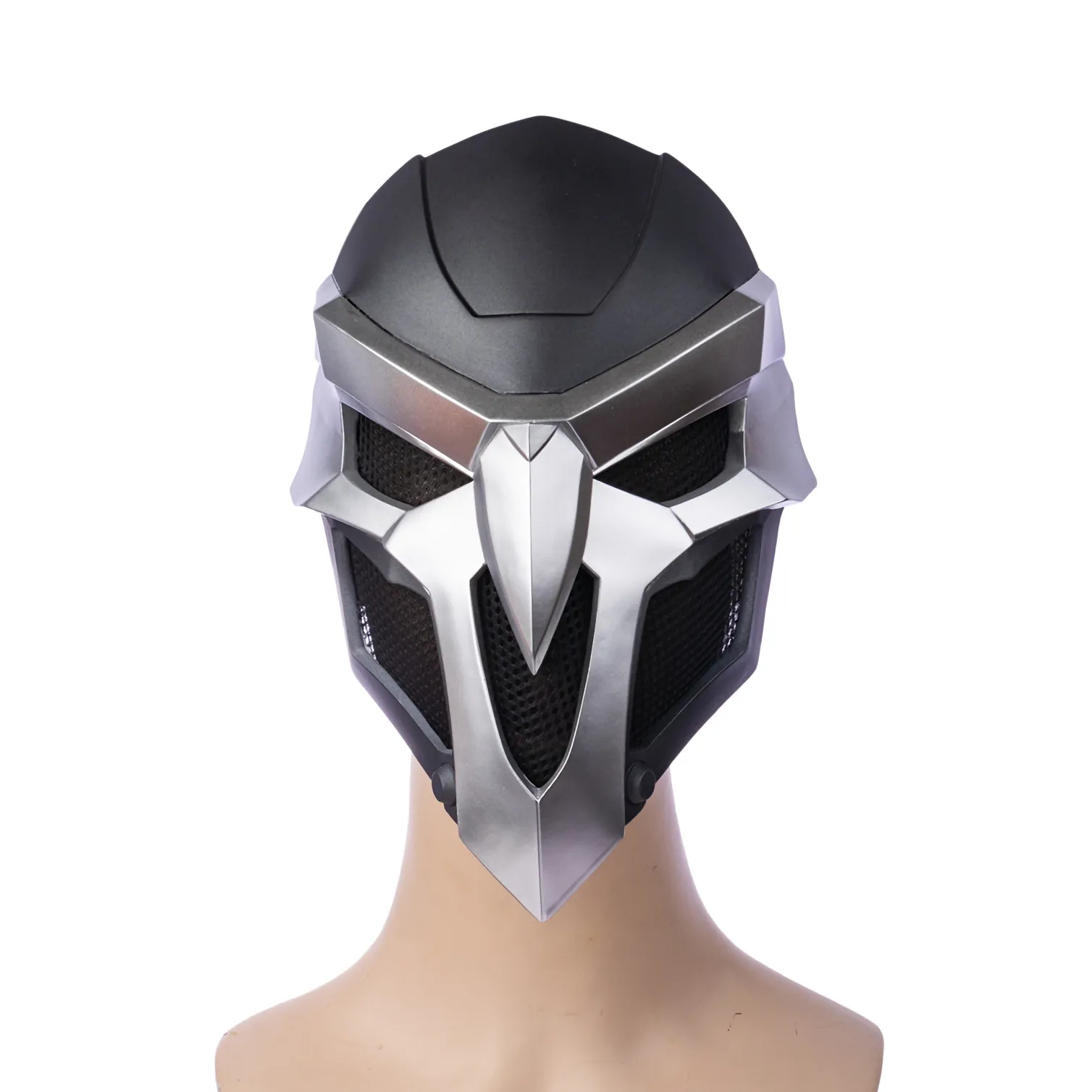 Xcoser OVERWATCH 2 Reaper Classic II Mask OW2 Cosplay Prop（Pre-order, ＞30 days）