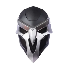 Xcoser OVERWATCH 2 Reaper Classic II Mask OW2 Cosplay Prop（Pre-order, ＞30 days）