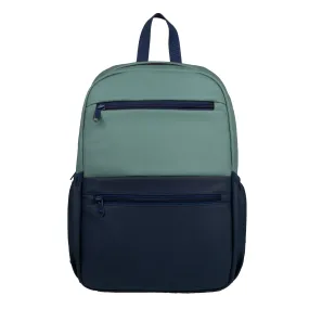 Zest 10L Pista Navy Blue Backpack